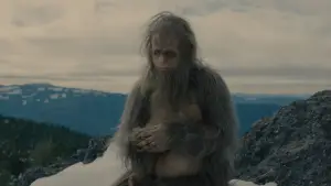 Backdrop to the movie "Sasquatch Sunset" #745835