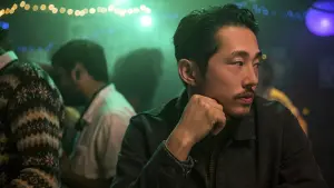 Backdrop to the movie "Sorry to Bother You" #259613