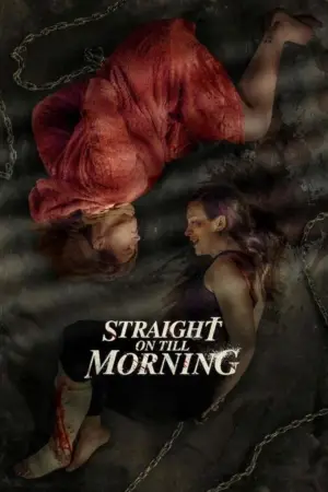 Poster to the movie "Straight On till Morning" #786642