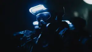 Backdrop to the movie "The Creator" #612451