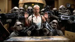 Backdrop to the movie "The Fifth Element" #189850