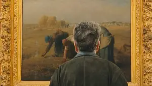 Backdrop to the movie "The Gleaners and I" #769766