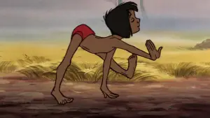 Backdrop to the movie "The Jungle Book" #613941