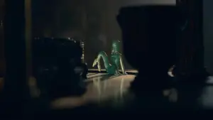 Backdrop to the movie "The Little Mermaid" #747592