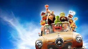 Backdrop to the movie "The Muppet Movie" #237788