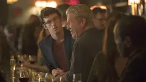 Backdrop to the movie "The Only Living Boy in New York" #384561