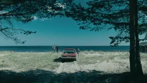 Backdrop to the movie "The Return" #213717