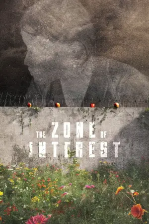 Poster to the movie "The Zone of Interest" #611375