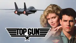 Backdrop to the movie "Top Gun" #768932