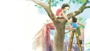 Backdrop to the movie "Totto-chan: The Little Girl at the Window" #763422