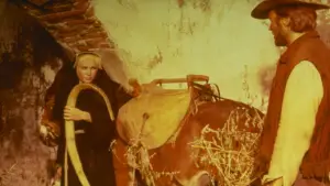 Backdrop to the movie "Two Mules for Sister Sara" #786015