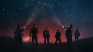 Backdrop to the movie "UFO Sweden" #406236