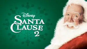 Backdrop to the movie "The Santa Clause 2" #879944