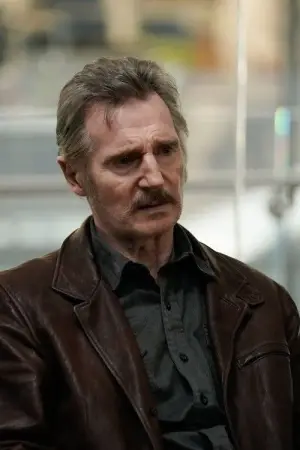 Poster to the movie "Absolution" #634781