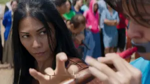 Backdrop to the movie "Levitating" #798000