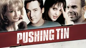 Watch film Pushing Tin | Управляя полётами - Trailer