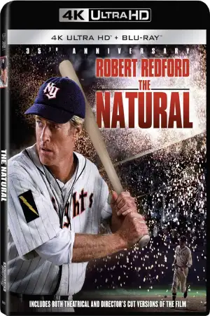 The Natural