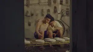 Backdrop to the movie "Pangestu