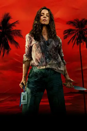 Poster to the movie "Send Help" #746197