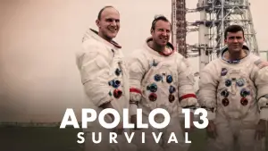Backdrop to the movie "Apollo Thirteen: Survival" #739797