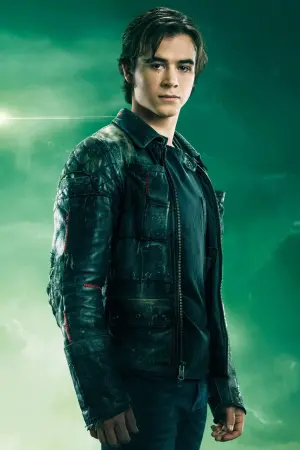 Poster to the movie "Alita: Battle Angel" #231468