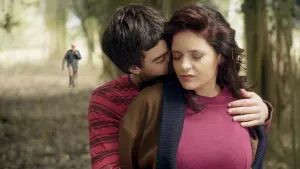 Backdrop to the movie "Amor Bandido" #406272