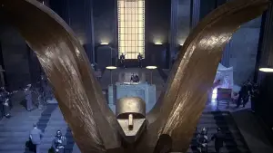 Backdrop to the movie "Brazil" #687125