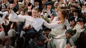 Backdrop to the movie "Casanova" #287689