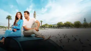 Backdrop to the movie "Love in 39 Degrees" #735470