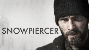 Backdrop to the movie "Snowpiercer" #603421