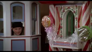 Backdrop to the movie "Home Alone 2: Lost in New York" #567288