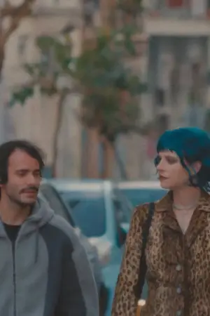 Poster to the movie "How to Shoot a Ghost" #782788