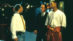 Backdrop to the movie "Men in Black" #580636