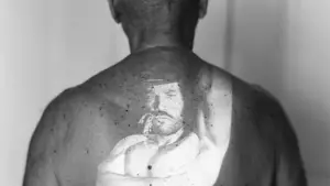 Backdrop to the movie "Mickey & Richard" #543791