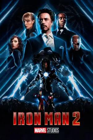 Iron Man 2