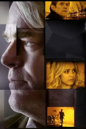 Poster to the movie "A Most Wanted Man" #342394