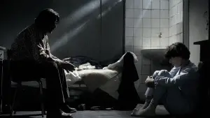 Backdrop to the movie "Open Your Eyes" #793078