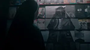 Backdrop to the movie "The Nun II" #663779