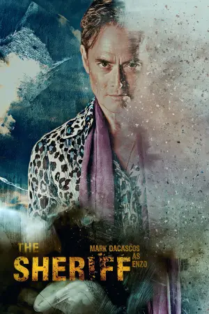 Poster to the movie "The Sheriff" #768586