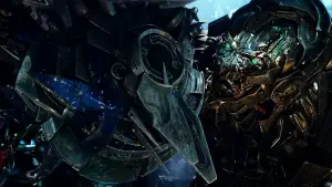 Backdrop to the movie "Transformers: Age of Extinction" #644028