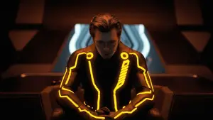 Backdrop to the movie "TRON: Legacy" #590094