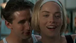 Backdrop to the movie "Sliver" #614365