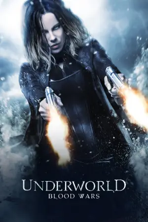 Underworld: Blood Wars