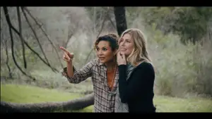 Backdrop to the movie "Witchy Ways" #648657