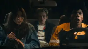 Backdrop to the movie "Going Places" #726208