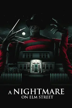 Poster to the movie "A Nightmare on Elm Street" #594366