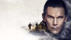 Backdrop to the movie "Zeros and Ones" #348753