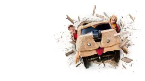 Backdrop to the movie "Dumb and Dumber To" #805086