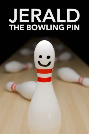 Poster to the movie "Jerald the Bowling Pin" #465312