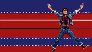 Backdrop to the movie "Blinded by the Light" #251368